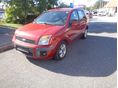 FORD FUSION 2008/11 - 1