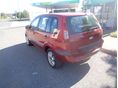 FORD FUSION 2008/11 - 4