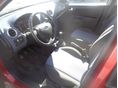 FORD FUSION 2008/11 - 6