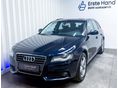 AUDI A4 2010/11 - 2