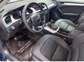 AUDI A4 2010/11 - 4