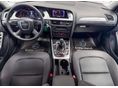 AUDI A4 2010/11 - 5