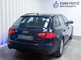 AUDI A4 2010/11 - 11