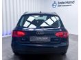 AUDI A4 2010/11 - 12