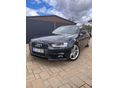 AUDI A4 2014/5 - 1