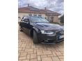 AUDI A4 2014/5 - 2
