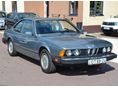 BMW 635 1985/12 - 1