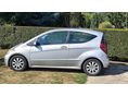MERCEDES-BENZ A 160 2009/11 - 2