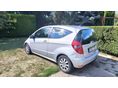 MERCEDES-BENZ A 160 2009/11 - 3
