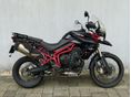 TRIUMPH TIGER 800 XC 