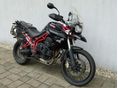 TRIUMPH TIGER 800 XC 2014 - 2