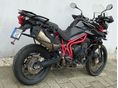 TRIUMPH TIGER 800 XC 2014 - 3