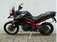 TRIUMPH TIGER 800 XC 2014 - 4