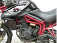 TRIUMPH TIGER 800 XC 2014 - 5