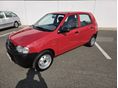SUZUKI ALTO 1.1 GL MAGYAR 1 GAZDÁS 31 EZER KM