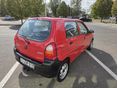 SUZUKI ALTO 2004/1 - 5