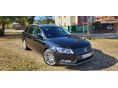 VOLKSWAGEN PASSAT VII Variant 2.0 CR TDI BMT Highline BI-XENON! ÜLÉSFŰTÉS! VONÓHOROG! NAVIGÁCIÓ!