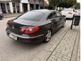VOLKSWAGEN PASSAT CC 2009 - 3