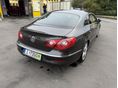 VOLKSWAGEN PASSAT CC 2009 - 8