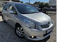 TOYOTA VERSO 2009/8 - 2