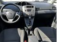 TOYOTA VERSO 2009/8 - 11