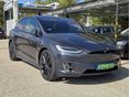 TESLA MODEL X 2017/7 - 1