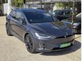 TESLA MODEL X 2017/7 - 2