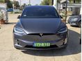 TESLA MODEL X 2017/7 - 3