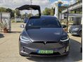 TESLA MODEL X 2017/7 - 4