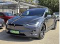 TESLA MODEL X 2017/7 - 5