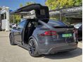 TESLA MODEL X 2017/7 - 8