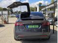 TESLA MODEL X 2017/7 - 9
