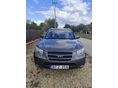 HYUNDAI SANTA FE 2008/3 - 1