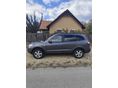 HYUNDAI SANTA FE 2008/3 - 2