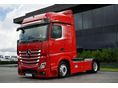 MERCEDES-BENZ 2022/1 - 5