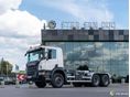 SCANIA 2016/1 - 16