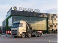 VOLVO 2008/1 - 8