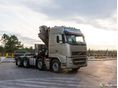 VOLVO 2008/1 - 10