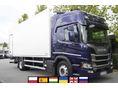SCANIA P280 4x2 / 7 tho km!!! / Refrigerator 18 EPAL / Carrier Supra 10