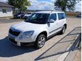 SKODA YETI 2011/5 - 1