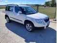 SKODA YETI 2011/5 - 2