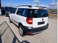 SKODA YETI 2011/5 - 4