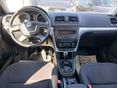 SKODA YETI 2011/5 - 6