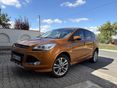 FORD KUGA 2.0 TDCi Titanium Plus Powershift Kuga