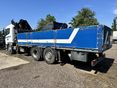 SCANIA 1998 - 2