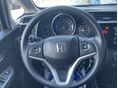 HONDA JAZZ 2016/5 - 18
