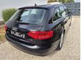 AUDI A4 2010/10 - 7