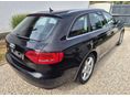 AUDI A4 2010/10 - 8
