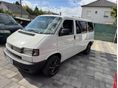 VOLKSWAGEN TRANSPORTER Caravelle 2.5 Comfortline
