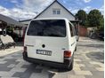 VOLKSWAGEN TRANSPORTER 2002/9 - 2